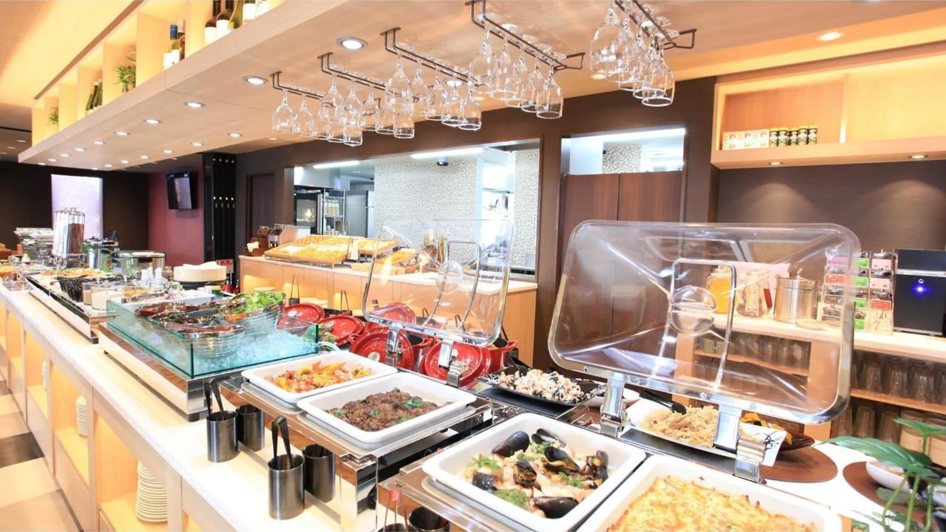 Urban Hotel Kyoto - Vacation Stay 10859V