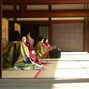 Tabist Kiki Sanjo Takakura Hotel