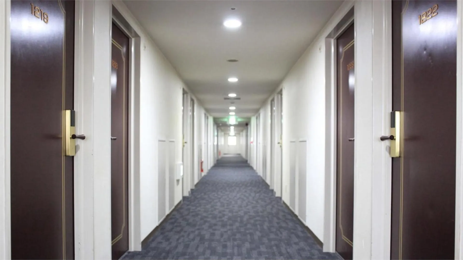 Urban Hotel Kyoto - Vacation Stay 10859V