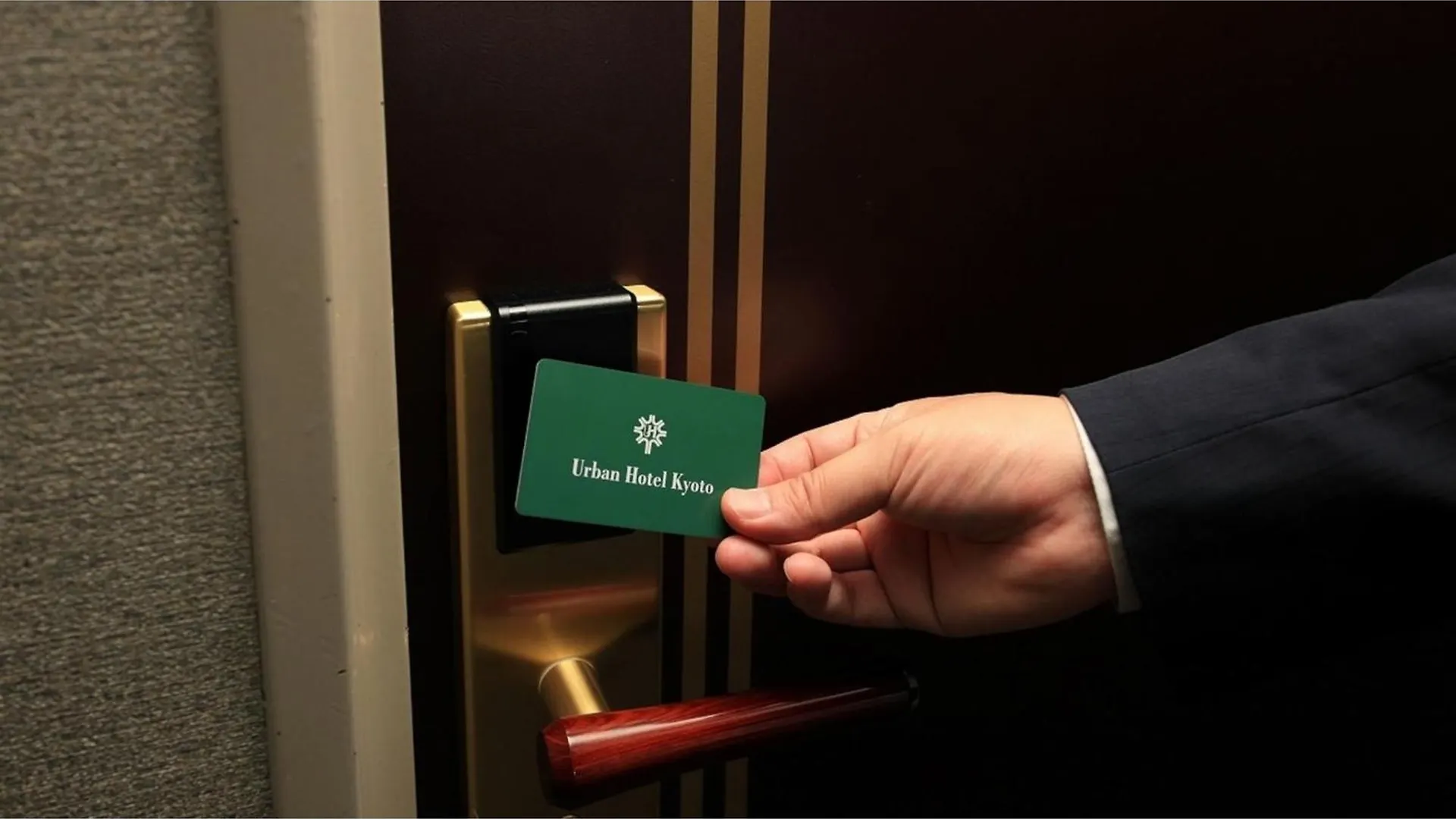 Urban Hotel Kyoto - Vacation Stay 10859V 일본